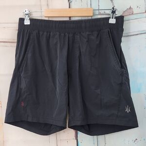 Rhone Lined Tech Shorts